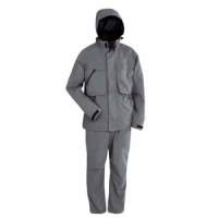 Костюм демисизонный Norfin Scandic сірий Фотографія